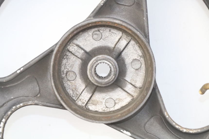 photo de CERCHIO POSTERIORE EUROCKA VIRTUALITY GT 4T 50 (2011 - 2017)