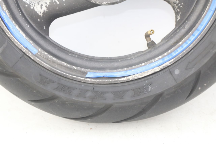 photo de CERCHIO POSTERIORE EUROCKA VIRTUALITY GT 4T 50 (2011 - 2017)