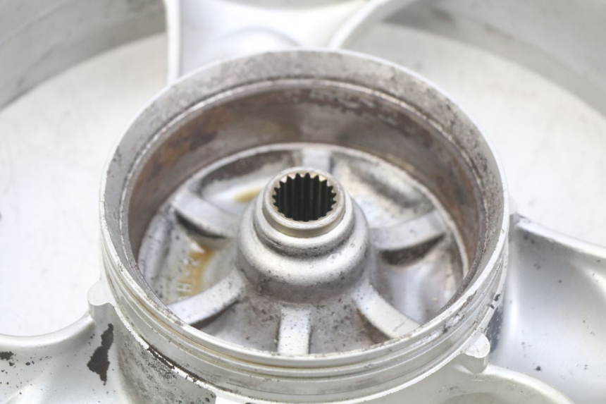 photo de CERCHIO POSTERIORE KYMCO VITALITY 2T 50 (2004 - 2010)