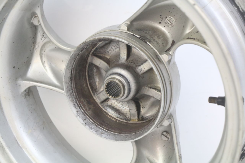 photo de CERCHIO POSTERIORE KYMCO VITALITY 2T 50 (2004 - 2010)