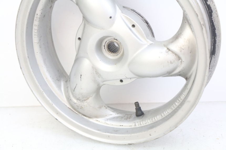 photo de CERCHIO POSTERIORE KYMCO VITALITY 2T 50 (2004 - 2010)