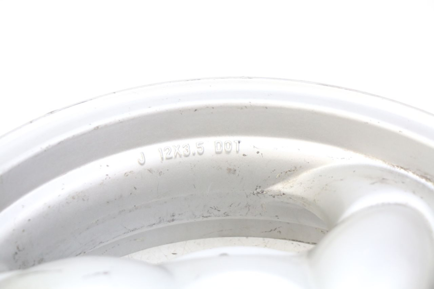 photo de CERCHIO POSTERIORE KYMCO VITALITY 2T 50 (2004 - 2010)