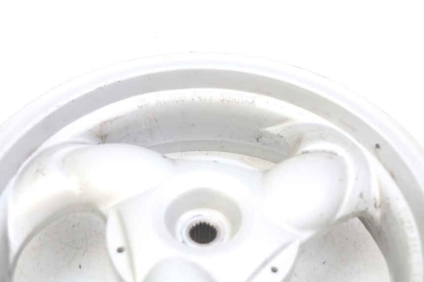 photo de CERCHIO POSTERIORE KYMCO VITALITY 2T 50 (2004 - 2010)