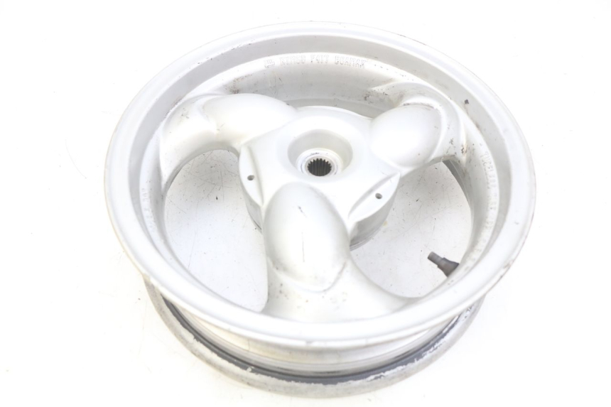 photo de CERCHIO POSTERIORE KYMCO VITALITY 2T 50 (2004 - 2010)