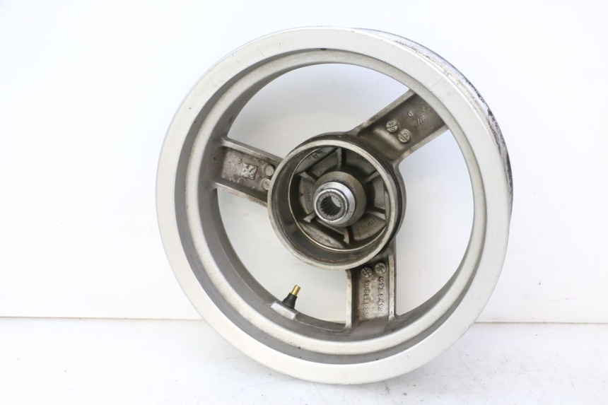 photo de CERCHIO POSTERIORE PEUGEOT VIVACITY NEW 4T 50 (2008 - 2017)