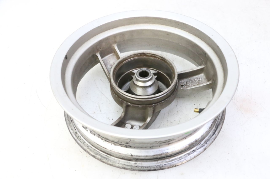 photo de CERCHIO POSTERIORE PEUGEOT VIVACITY NEW 4T 50 (2008 - 2017)