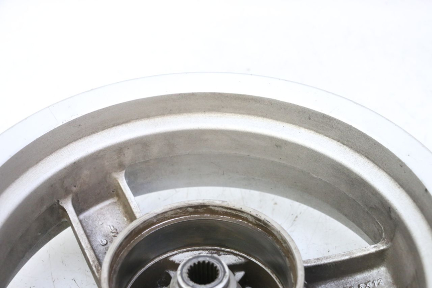 photo de CERCHIO POSTERIORE PEUGEOT VIVACITY NEW 4T 50 (2008 - 2017)