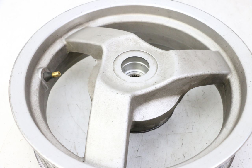 photo de CERCHIO POSTERIORE PEUGEOT VIVACITY NEW 4T 50 (2008 - 2017)