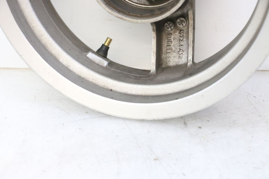 photo de CERCHIO POSTERIORE PEUGEOT VIVACITY NEW 4T 50 (2008 - 2017)