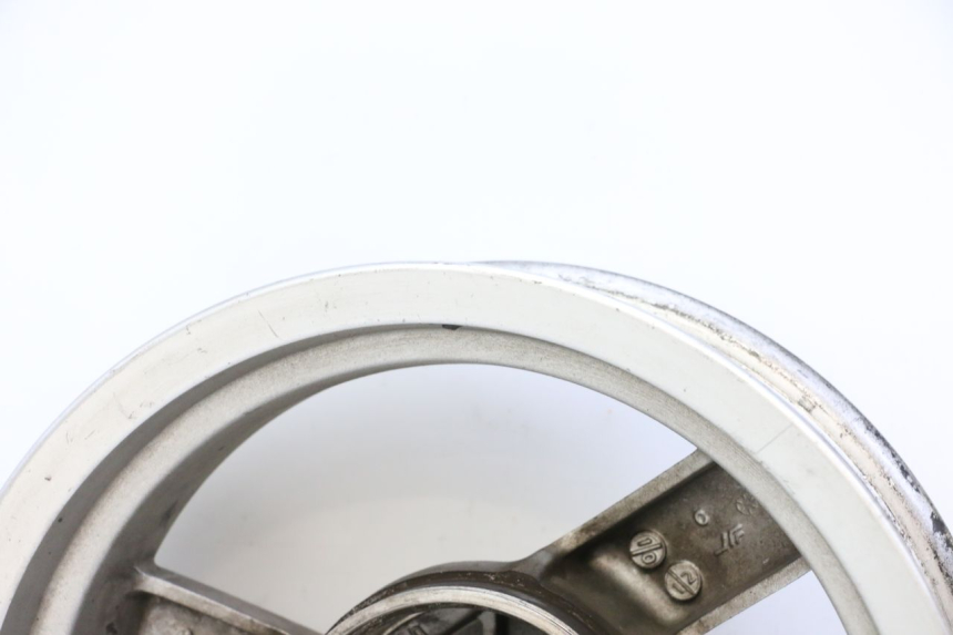 photo de CERCHIO POSTERIORE PEUGEOT VIVACITY NEW 4T 50 (2008 - 2017)