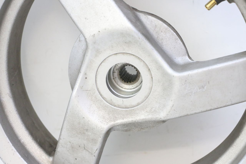 photo de CERCHIO POSTERIORE PEUGEOT VIVACITY NEW 4T 50 (2008 - 2017)