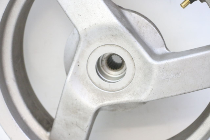 photo de CERCHIO POSTERIORE PEUGEOT VIVACITY NEW 4T 50 (2008 - 2017)