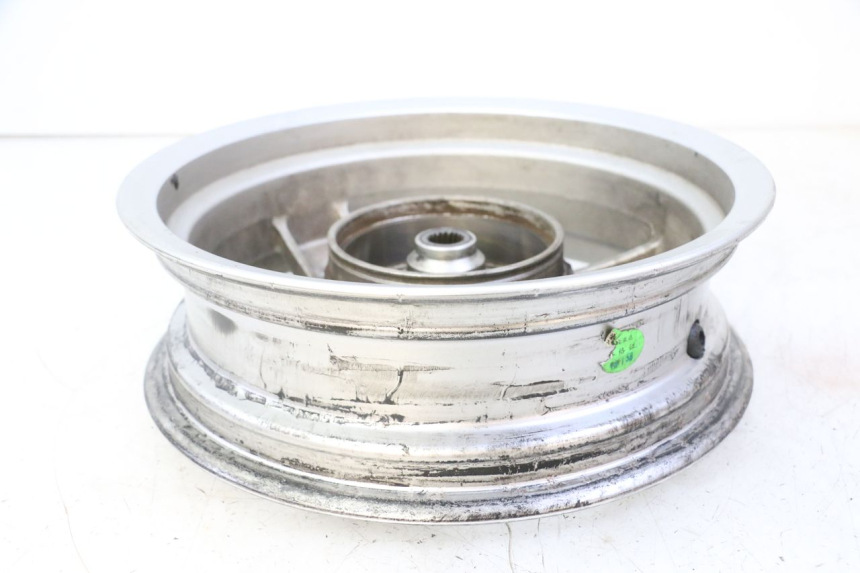 photo de CERCHIO POSTERIORE PEUGEOT VIVACITY NEW 4T 50 (2008 - 2017)