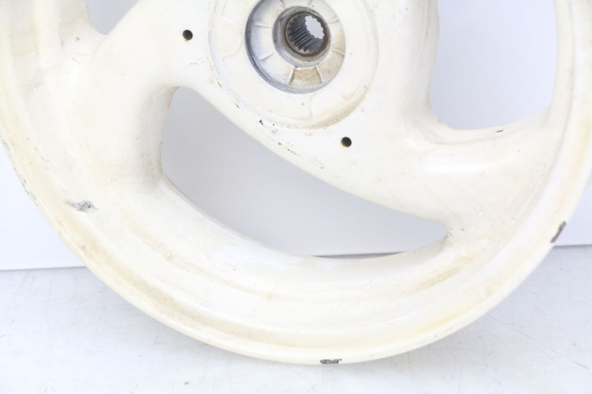 photo de CERCHIO POSTERIORE PEUGEOT VIVACITY 50 (1998 - 2003)