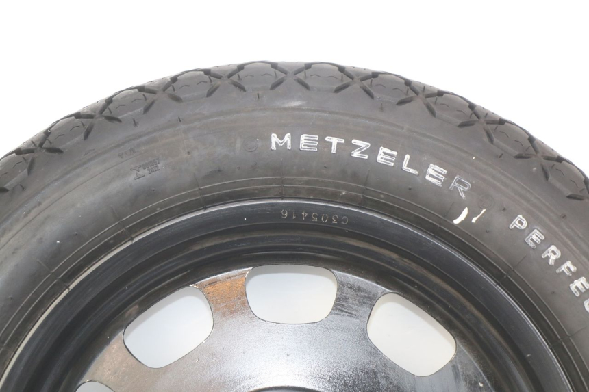 photo de CERCHIO POSTERIORE DAELIM VL DAYSTAR 125 (2000 - 2011)