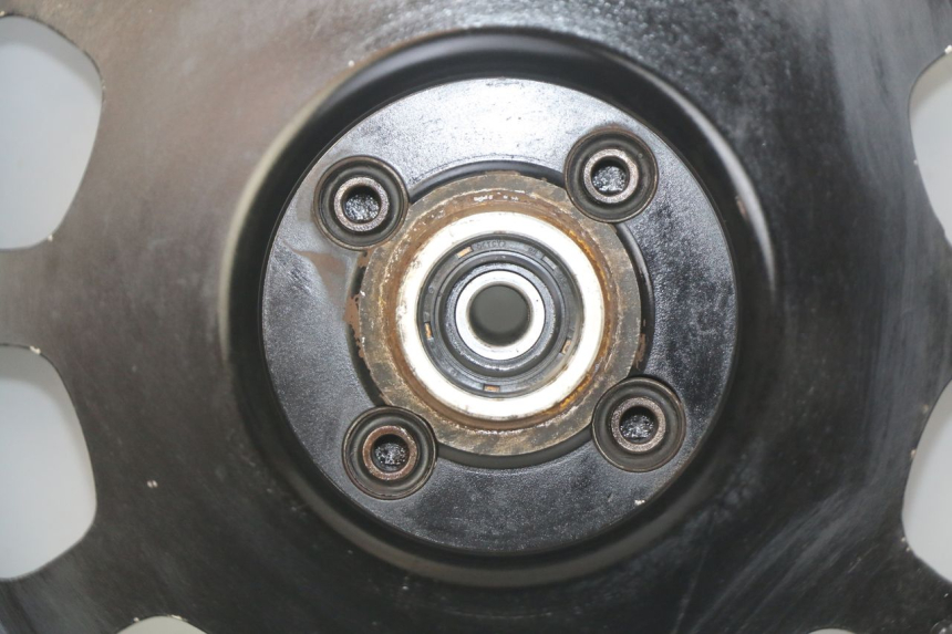 photo de CERCHIO POSTERIORE DAELIM VL DAYSTAR 125 (2000 - 2011)