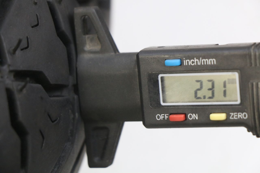 photo de CERCHIO POSTERIORE DAELIM VL DAYSTAR 125 (2000 - 2011)