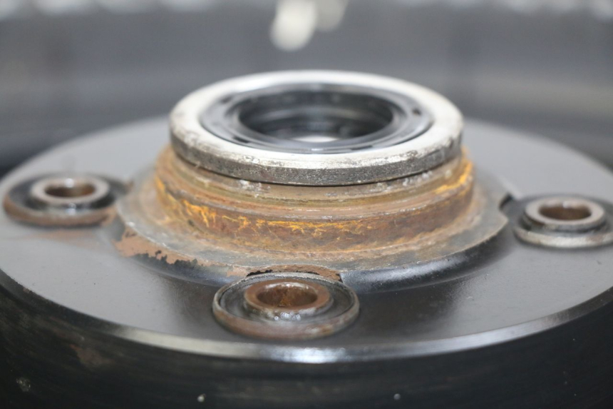 photo de CERCHIO POSTERIORE DAELIM VL DAYSTAR 125 (2000 - 2011)