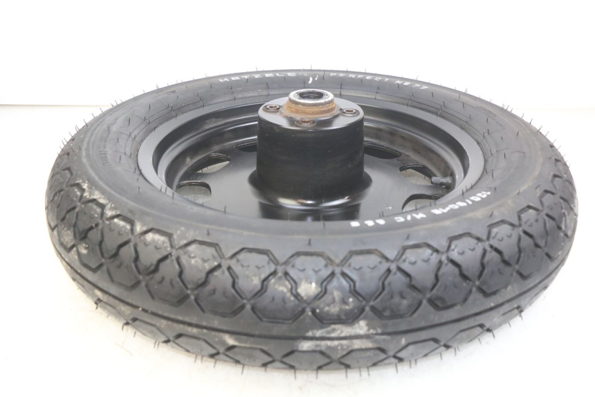 photo de CERCHIO POSTERIORE DAELIM VL DAYSTAR 125 (2000 - 2011)