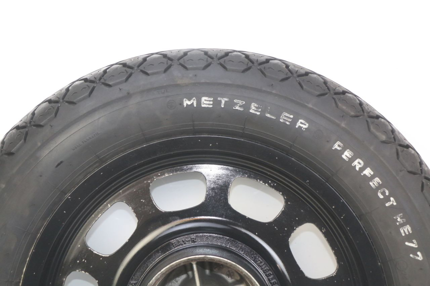 photo de CERCHIO POSTERIORE DAELIM VL DAYSTAR 125 (2000 - 2011)