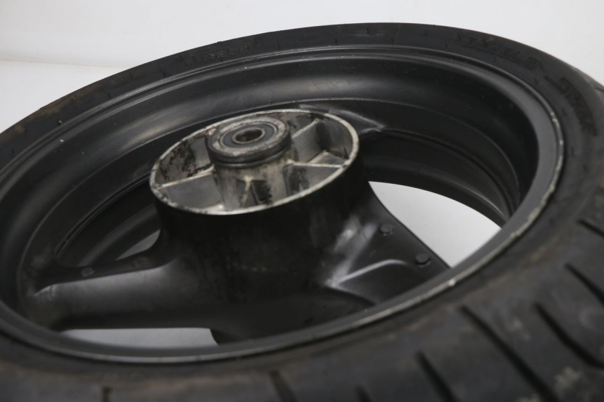 photo de CERCHIO POSTERIORE HONDA VTR F FIRESTORM 1000 (1997 - 2001) - Dettaglio del componente