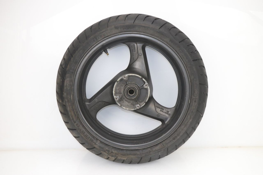 photo de CERCHIO POSTERIORE HONDA VTR F FIRESTORM 1000 (1997 - 2001) - Caratteristiche distintive