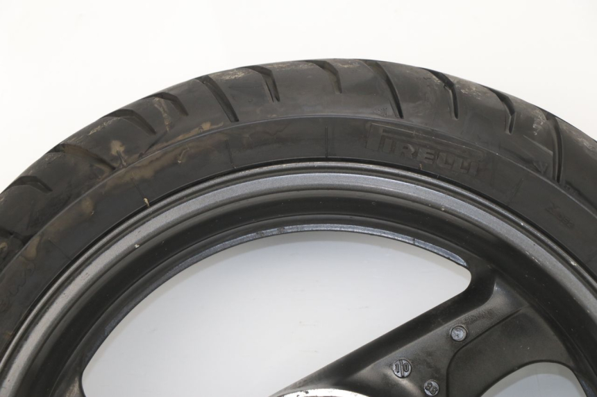 photo de CERCHIO POSTERIORE HONDA VTR F FIRESTORM 1000 (1997 - 2001) - Foto prodotto supplementare