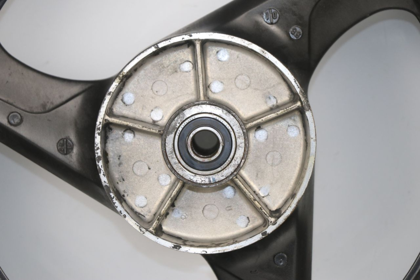 photo de CERCHIO POSTERIORE HONDA VTR F FIRESTORM 1000 (1997 - 2001) - Angolazione alternativa