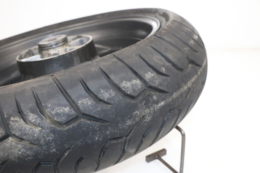 photo de CERCHIO POSTERIORE HONDA VTR F FIRESTORM 1000 (1997 - 2001) - Altra angolazione