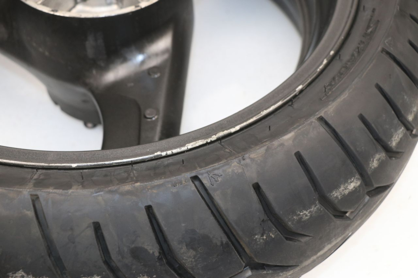 photo de CERCHIO POSTERIORE HONDA VTR F FIRESTORM 1000 (1997 - 2001) - Vista d'insieme del prodotto