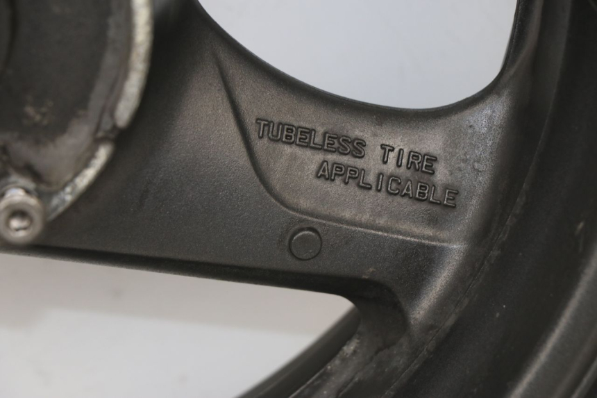 photo de CERCHIO POSTERIORE HONDA VTR F FIRESTORM 1000 (1997 - 2001) - Ricambio usato controllato