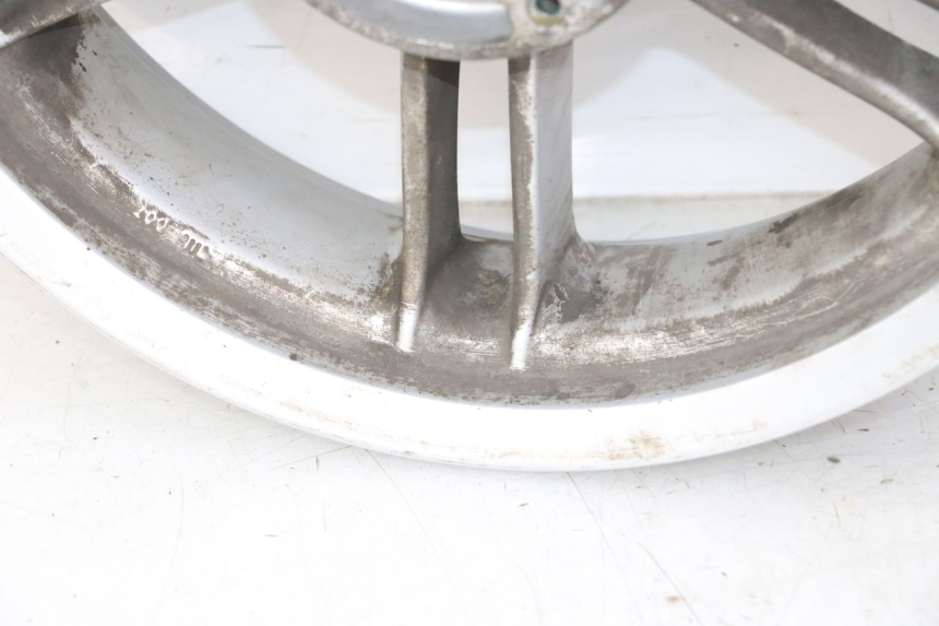 photo de CERCHIO POSTERIORE YAMAHA X-CITY XCITY 125 (2007 - 2008)