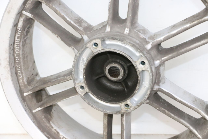 photo de CERCHIO POSTERIORE YAMAHA X-CITY XCITY 125 (2007 - 2008)