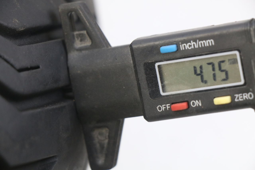 photo de CERCHIO POSTERIORE YAMAHA XMAX X-MAX 125 (2006 - 2009)