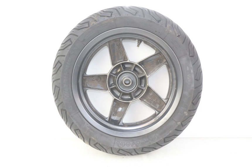 photo de CERCHIO POSTERIORE YAMAHA XMAX X-MAX 125 (2006 - 2009)