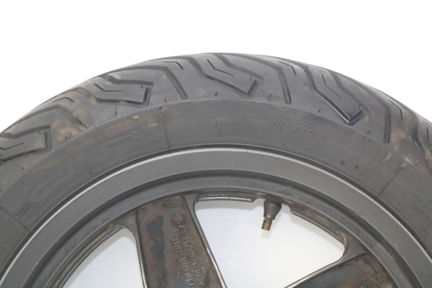 photo de CERCHIO POSTERIORE YAMAHA XMAX X-MAX 125 (2006 - 2009)