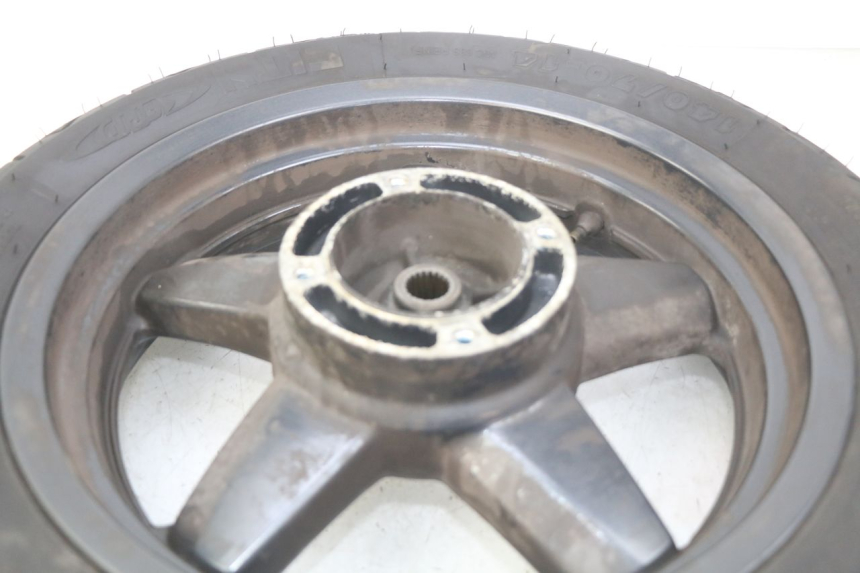 photo de CERCHIO POSTERIORE YAMAHA XMAX X-MAX 125 (2006 - 2009)