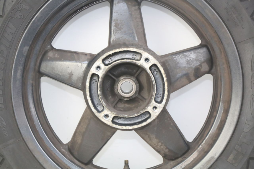 photo de CERCHIO POSTERIORE YAMAHA XMAX X-MAX 125 (2006 - 2009)