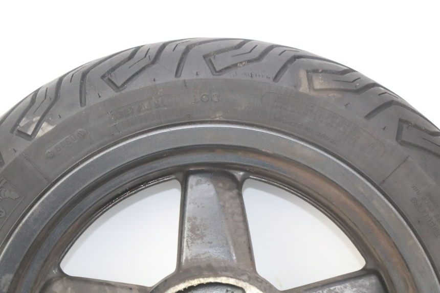 photo de CERCHIO POSTERIORE YAMAHA XMAX X-MAX 125 (2006 - 2009)