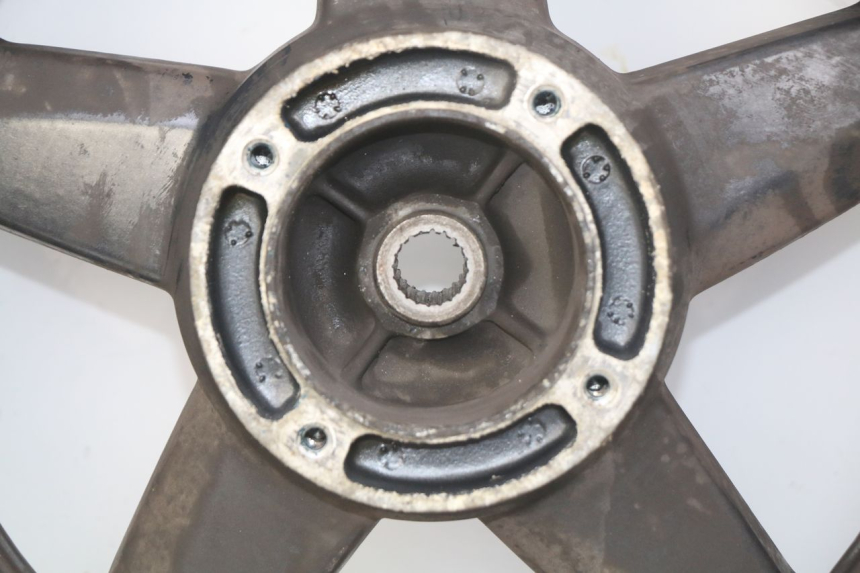 photo de CERCHIO POSTERIORE YAMAHA XMAX X-MAX 125 (2006 - 2009)