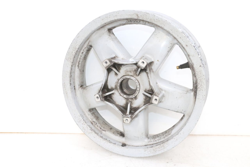 photo de CERCHIO POSTERIORE PIAGGIO X8 125 (2004 - 2007) - Vista principale