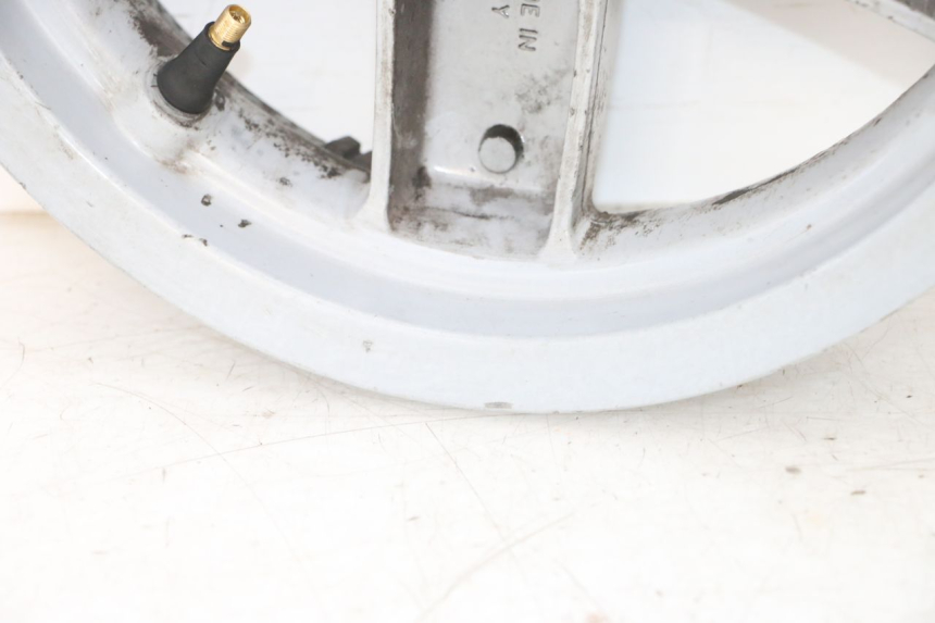 photo de CERCHIO POSTERIORE PIAGGIO X8 125 (2004 - 2007) - Zoom sui componenti