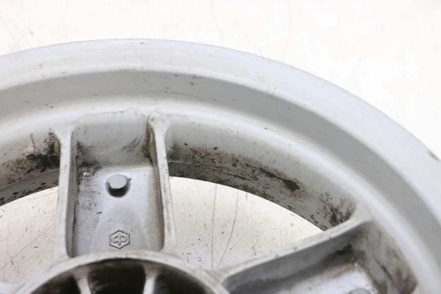 photo de CERCHIO POSTERIORE PIAGGIO X8 125 (2004 - 2007) - Vista d'insieme del prodotto