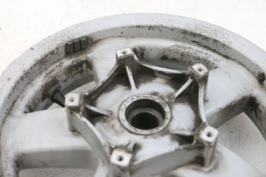 photo de CERCHIO POSTERIORE PIAGGIO X8 125 (2004 - 2007) - Ricambio usato controllato