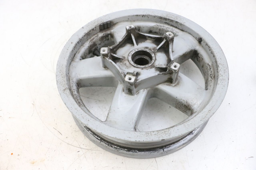 photo de CERCHIO POSTERIORE PIAGGIO X8 125 (2004 - 2007) - Marcature e riferimenti originali