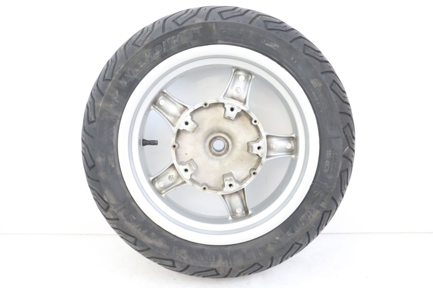 photo de CERCHIO POSTERIORE KYMCO XCITING 250 (2006 - 2009)