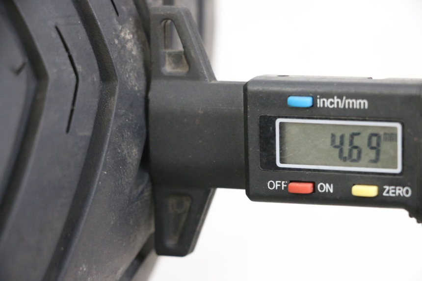 photo de CERCHIO POSTERIORE KYMCO XCITING 250 (2006 - 2009)