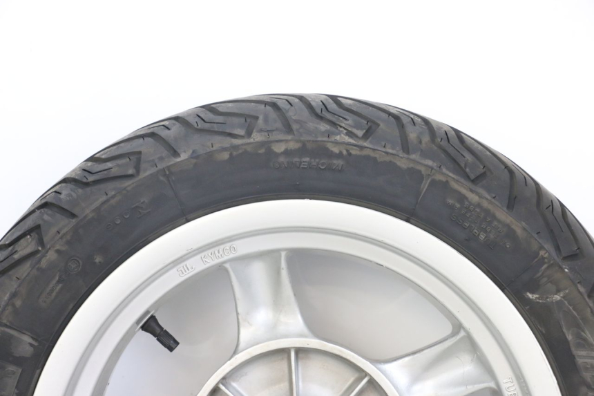 photo de CERCHIO POSTERIORE KYMCO XCITING 250 (2006 - 2009)