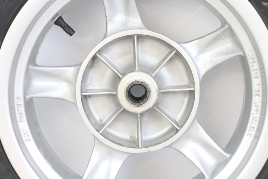 photo de CERCHIO POSTERIORE KYMCO XCITING 250 (2006 - 2009)