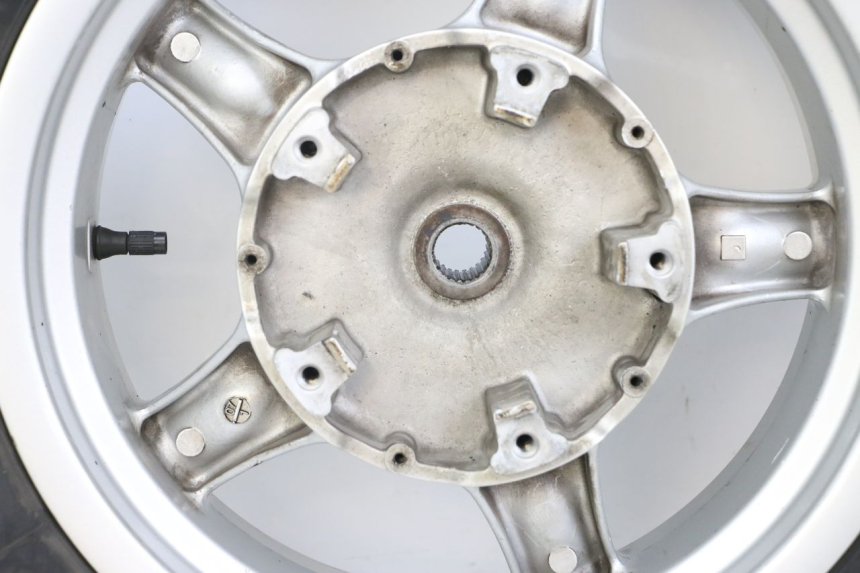 photo de CERCHIO POSTERIORE KYMCO XCITING 250 (2006 - 2009)